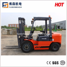Hot Sales 3.5ton Forklift/Diesel Forklift Cpcd35 with Ce